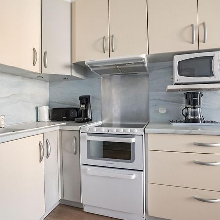 Apartment Port Arcachon-3 By Interhome Dış mekan fotoğraf