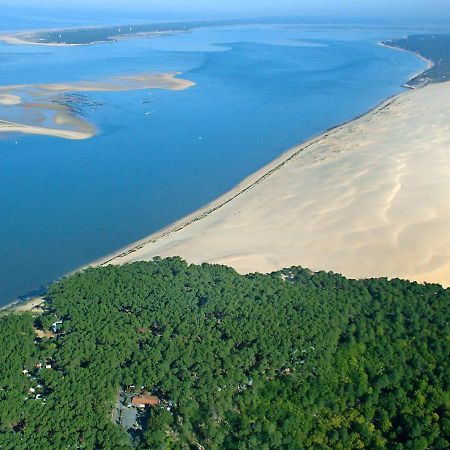 Apartment Port Arcachon-3 By Interhome Dış mekan fotoğraf