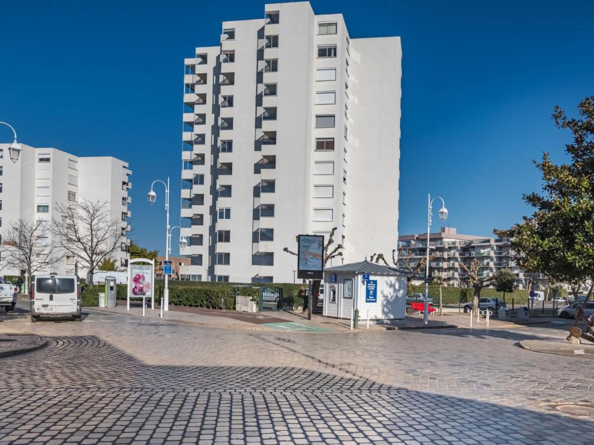 Apartment Port Arcachon-3 By Interhome Dış mekan fotoğraf