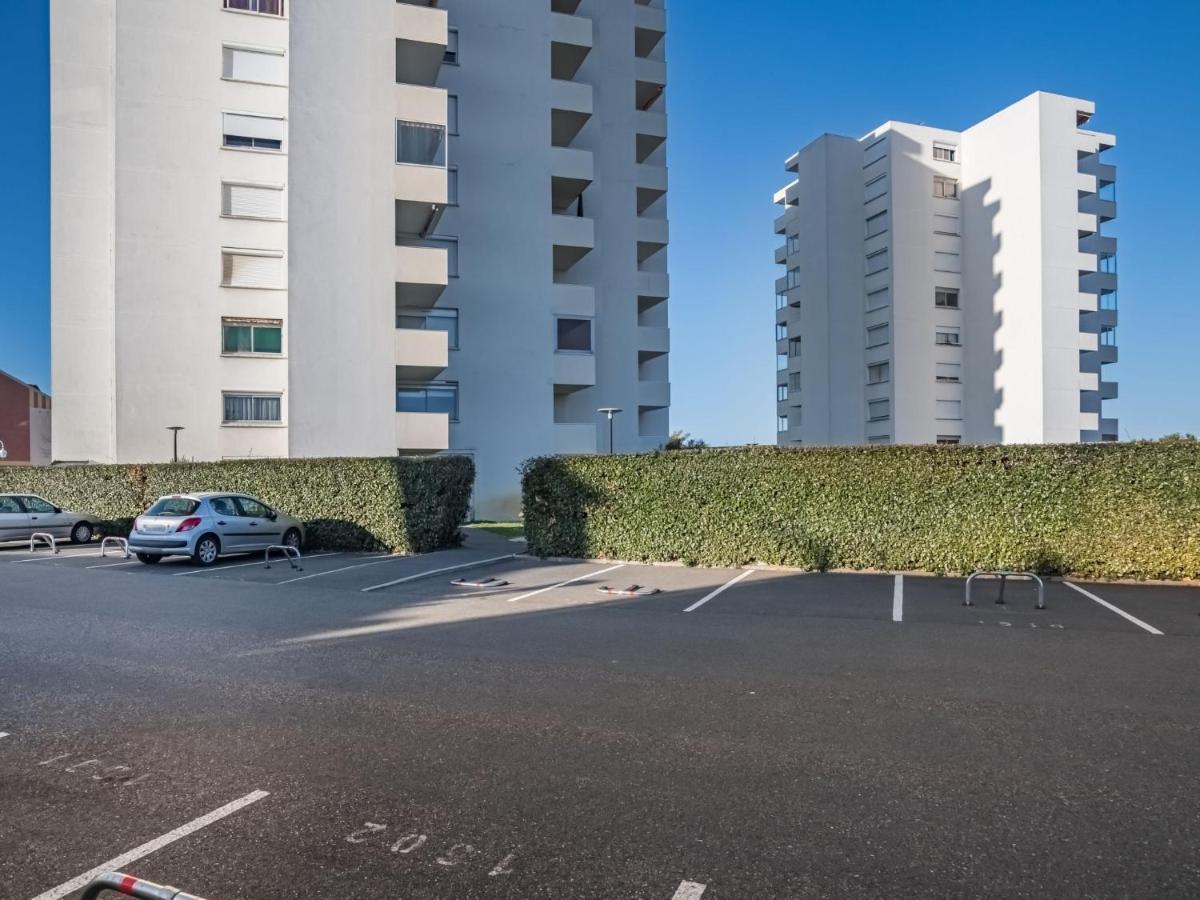 Apartment Port Arcachon-3 By Interhome Dış mekan fotoğraf