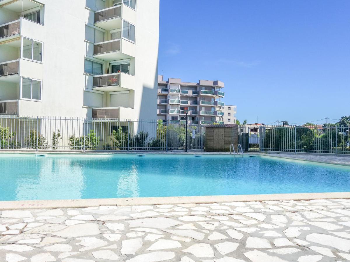 Apartment Port Arcachon-3 By Interhome Dış mekan fotoğraf