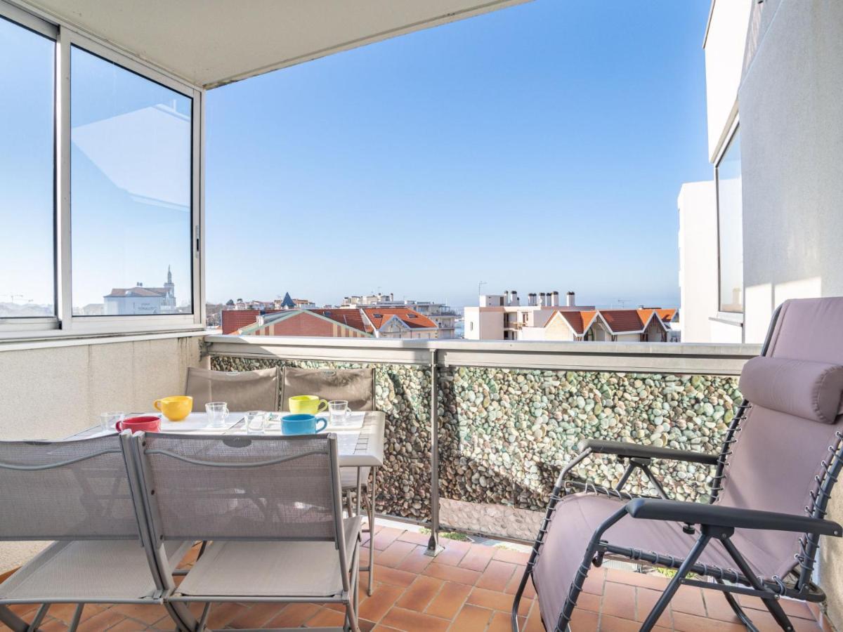 Apartment Port Arcachon-3 By Interhome Dış mekan fotoğraf
