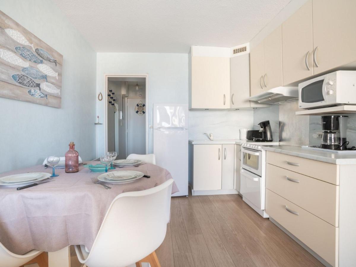 Apartment Port Arcachon-3 By Interhome Dış mekan fotoğraf