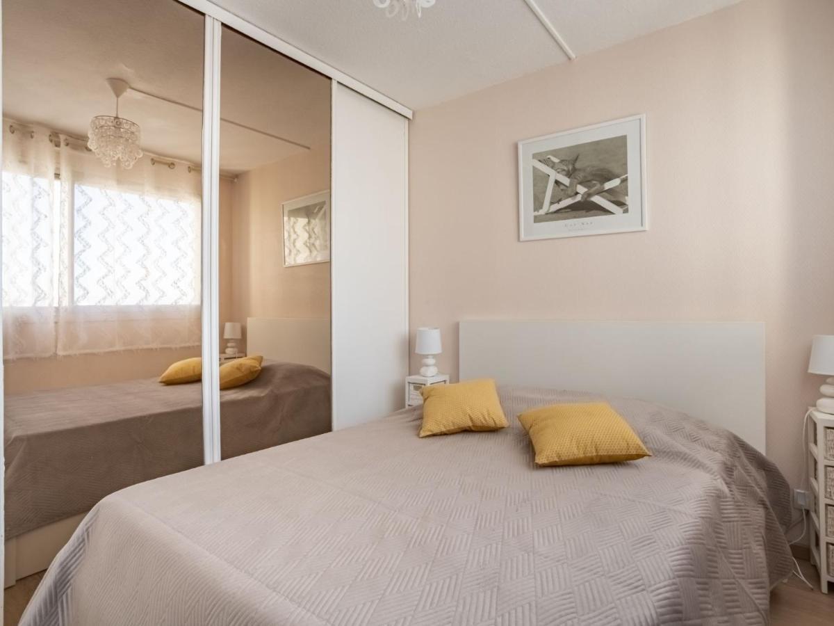 Apartment Port Arcachon-3 By Interhome Dış mekan fotoğraf
