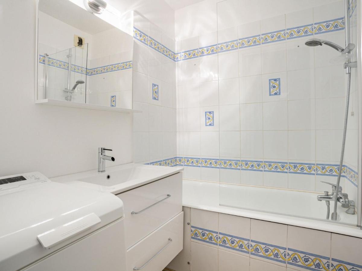 Apartment Port Arcachon-3 By Interhome Dış mekan fotoğraf