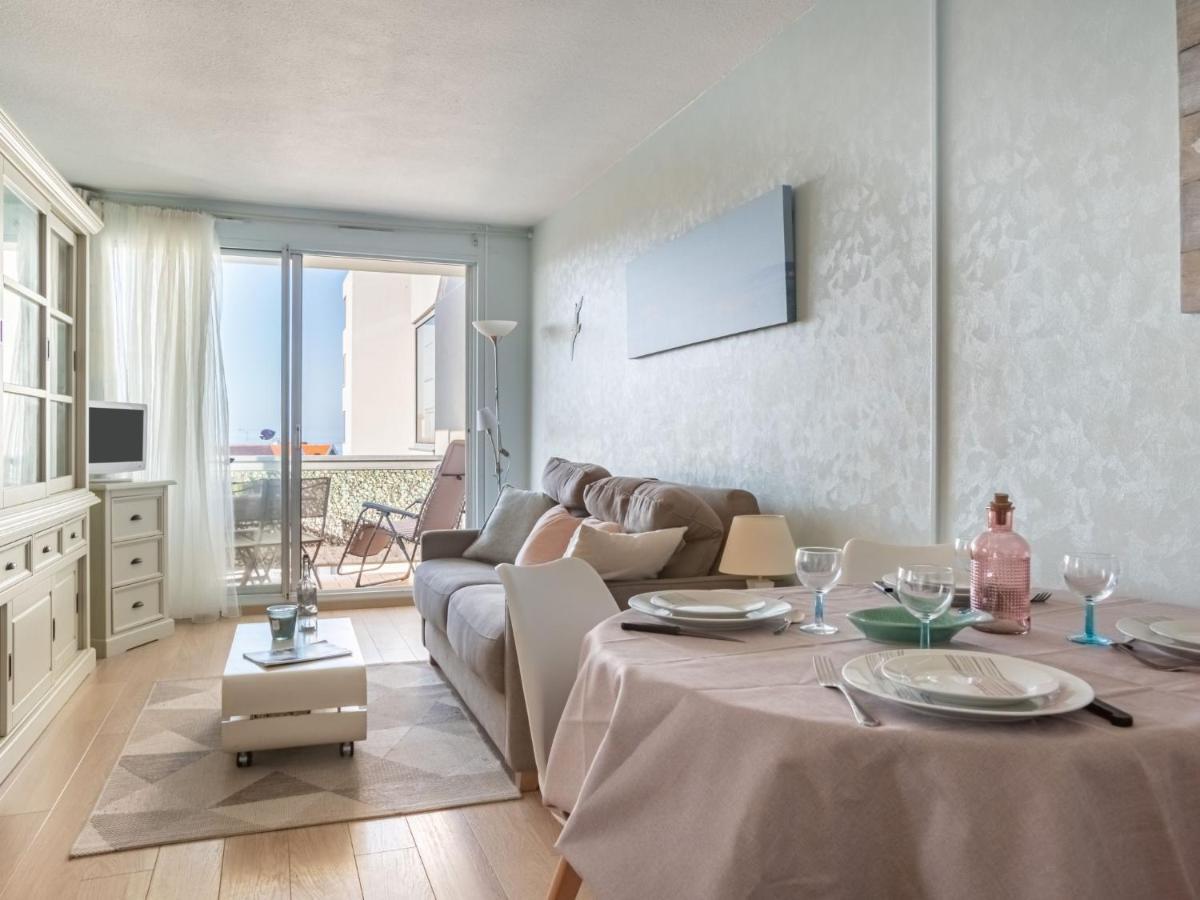 Apartment Port Arcachon-3 By Interhome Dış mekan fotoğraf