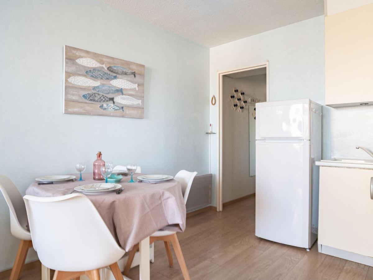 Apartment Port Arcachon-3 By Interhome Dış mekan fotoğraf
