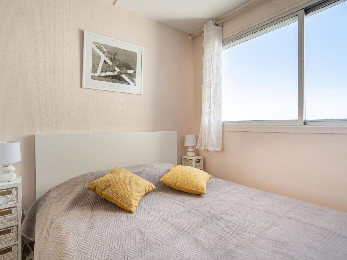 Apartment Port Arcachon-3 By Interhome Dış mekan fotoğraf