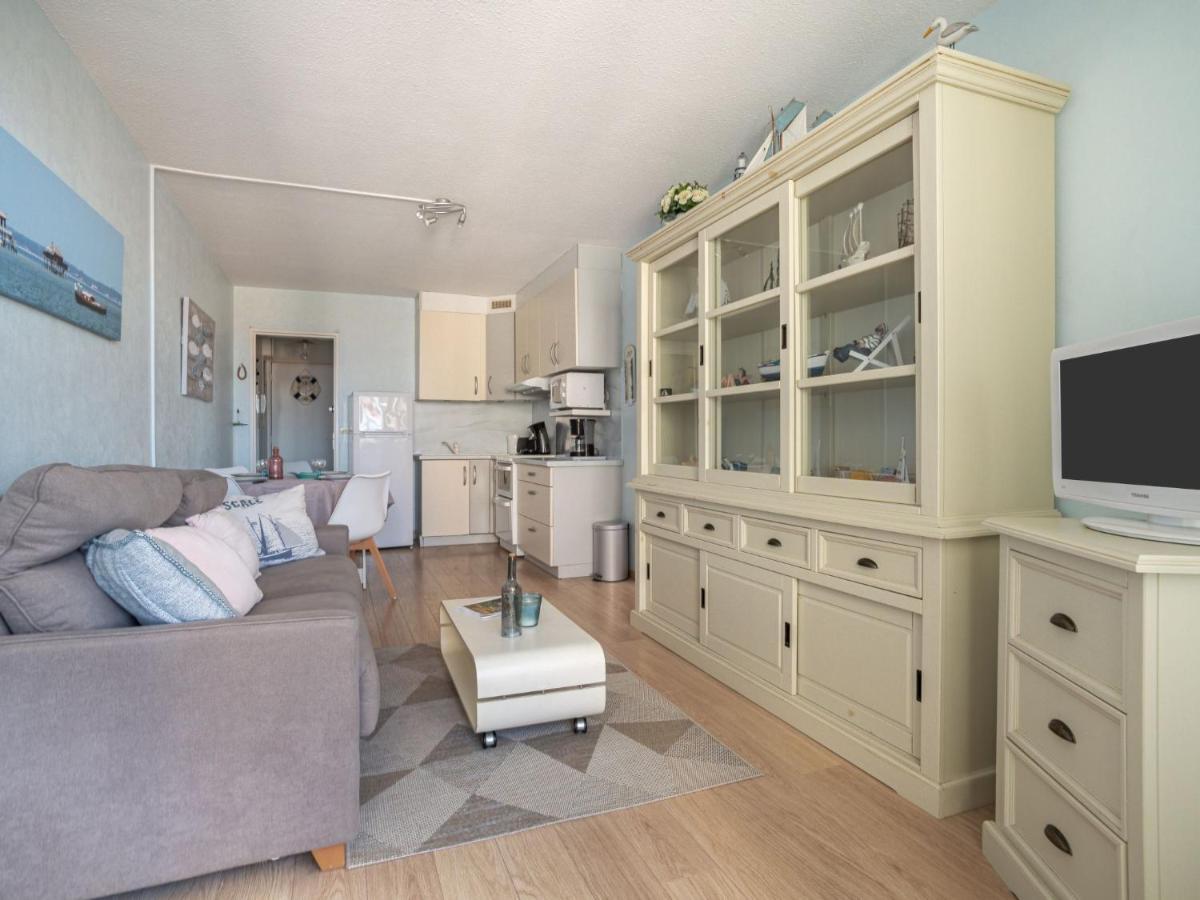 Apartment Port Arcachon-3 By Interhome Dış mekan fotoğraf