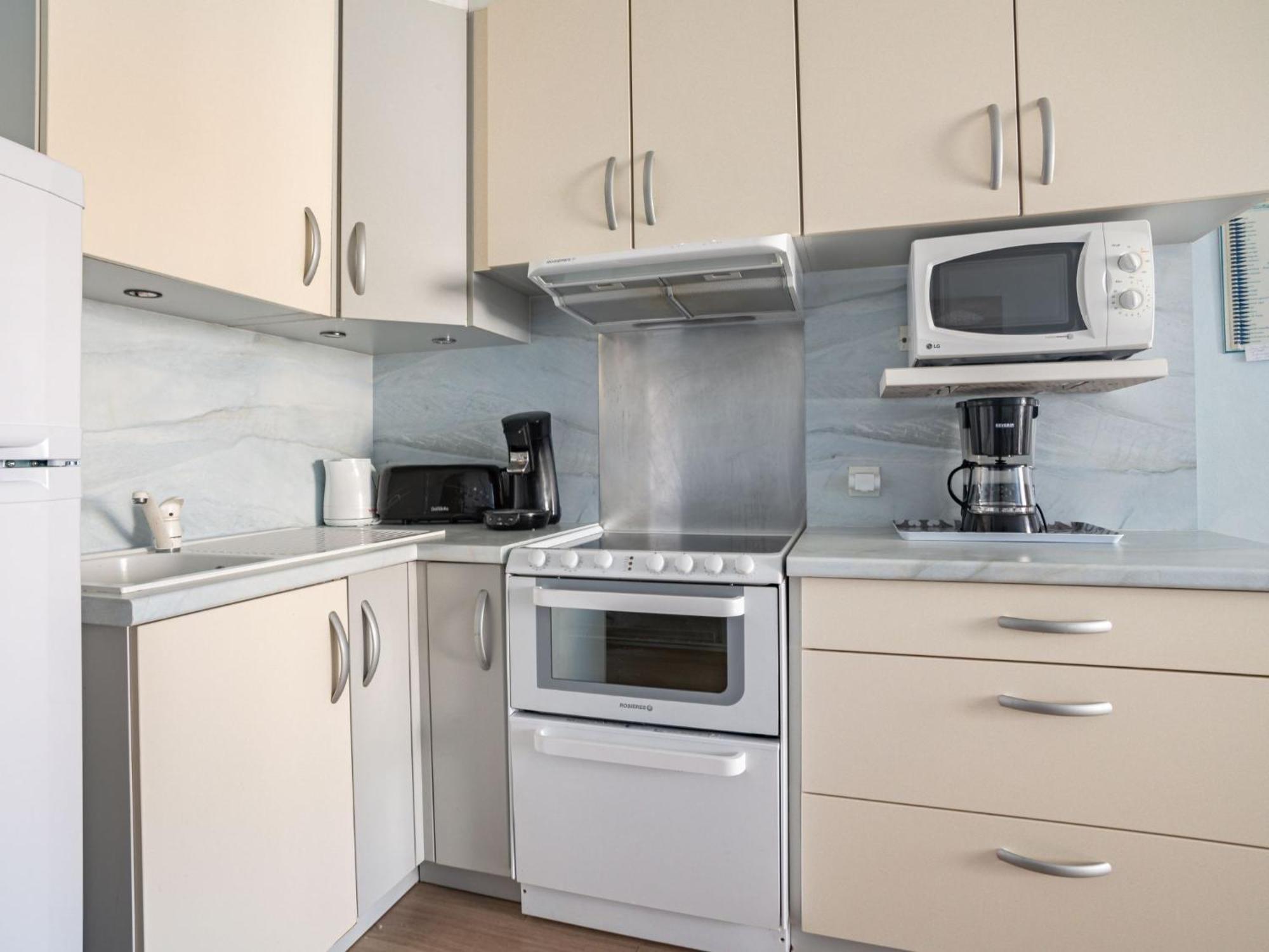 Apartment Port Arcachon-3 By Interhome Dış mekan fotoğraf