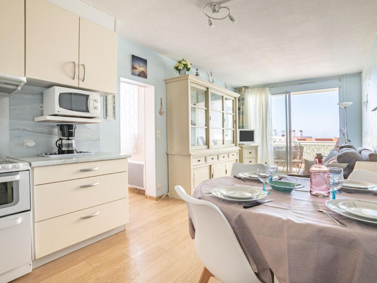 Apartment Port Arcachon-3 By Interhome Dış mekan fotoğraf