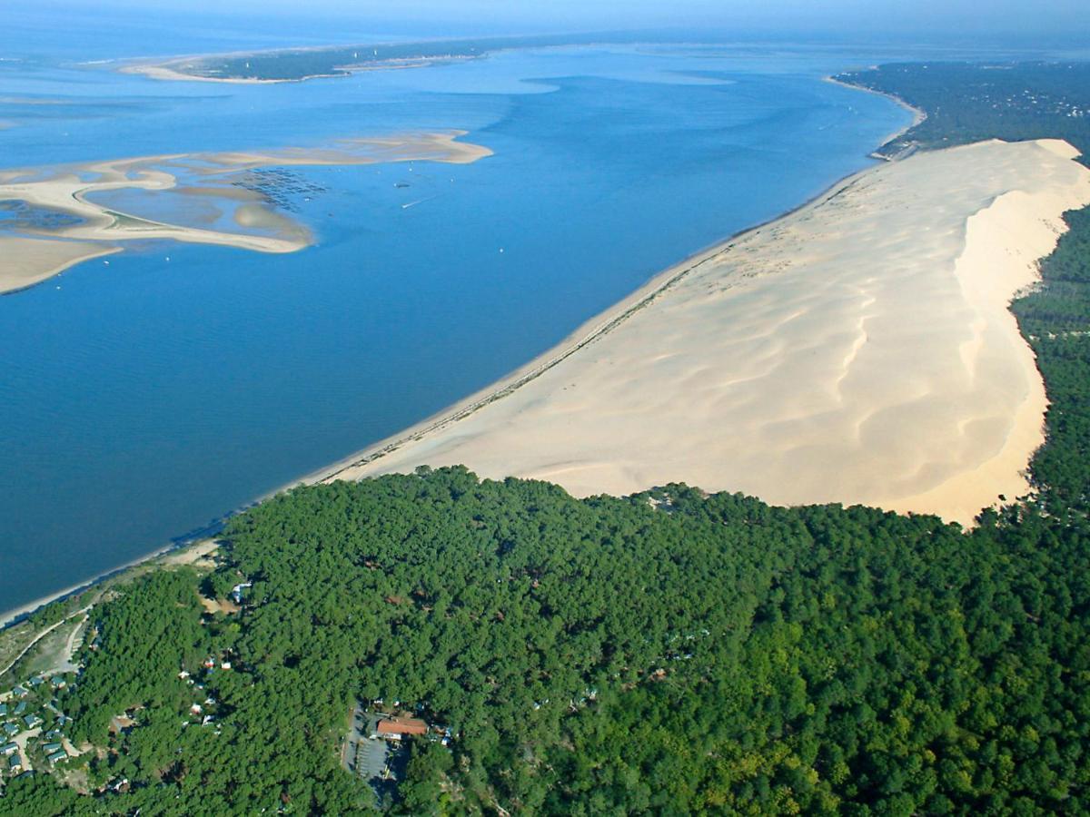 Apartment Port Arcachon-3 By Interhome Dış mekan fotoğraf