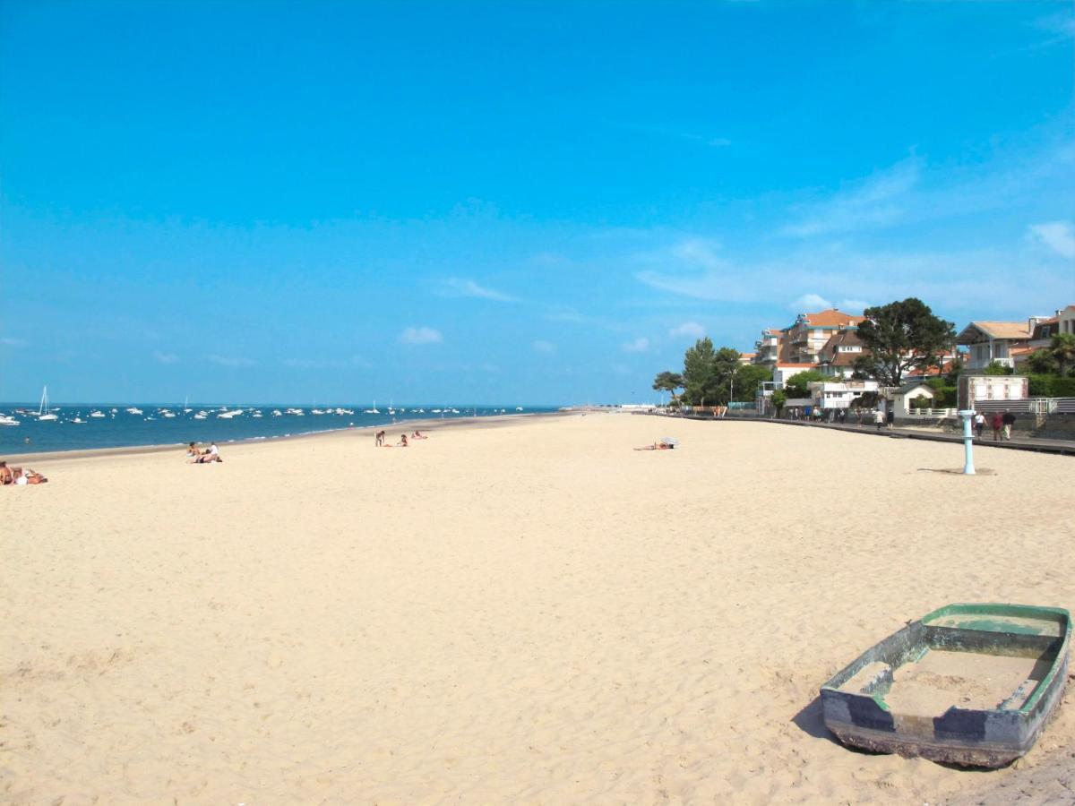 Apartment Port Arcachon-3 By Interhome Dış mekan fotoğraf